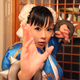 Illustration for article titled When You Devote Yourself to Chun-Li